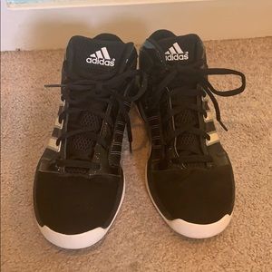 Adidas Men’s Shoes size 10